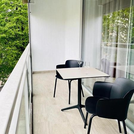 Appartement 202 Klagenfurt am Woerthersee Exteriör bild