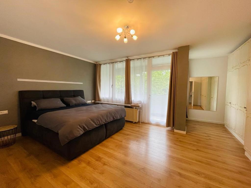 Appartement 202 Klagenfurt am Woerthersee Exteriör bild