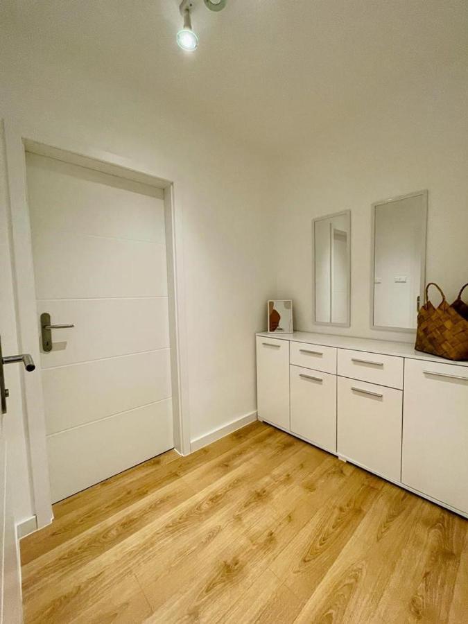 Appartement 202 Klagenfurt am Woerthersee Exteriör bild
