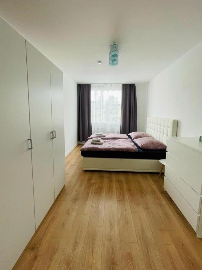 Appartement 202 Klagenfurt am Woerthersee Exteriör bild