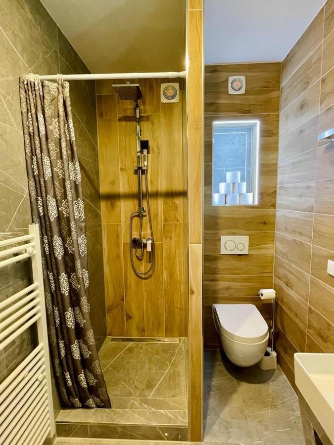 Appartement 202 Klagenfurt am Woerthersee Exteriör bild