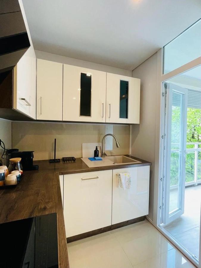 Appartement 202 Klagenfurt am Woerthersee Exteriör bild