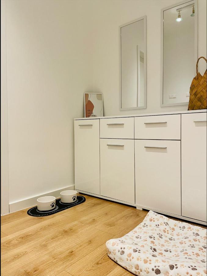 Appartement 202 Klagenfurt am Woerthersee Exteriör bild